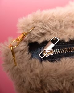 The Luxe Tote – Bild 3