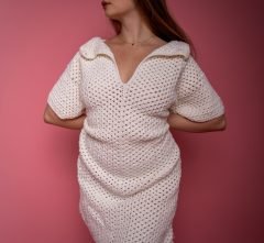 The Polo Dress – image 4