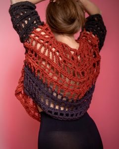 The Net Sweater – image 2