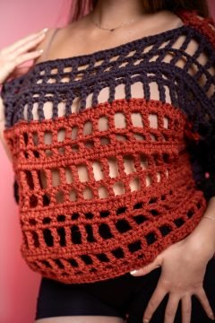 The Net Sweater – image 3