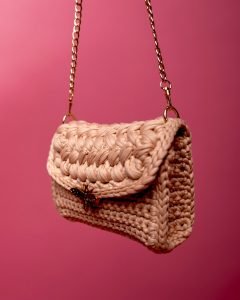 The Champagne Bag – image 1